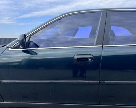 Зеленый Ровер 620, объемом двигателя 2 л и пробегом 400 тыс. км за 2498 $, фото 3 на Automoto.ua