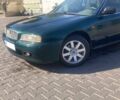 Зеленый Ровер 620, объемом двигателя 2 л и пробегом 429 тыс. км за 2250 $, фото 5 на Automoto.ua