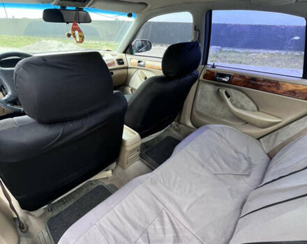 Зеленый Ровер 620, объемом двигателя 2 л и пробегом 400 тыс. км за 2498 $, фото 23 на Automoto.ua