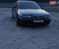 Зеленый Ровер 620, объемом двигателя 2 л и пробегом 150 тыс. км за 999 $, фото 1 на Automoto.ua