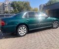 Зеленый Ровер 620, объемом двигателя 2 л и пробегом 429 тыс. км за 2250 $, фото 2 на Automoto.ua