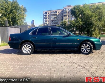 Зелений Ровер 620, об'ємом двигуна 2 л та пробігом 424 тис. км за 2250 $, фото 2 на Automoto.ua