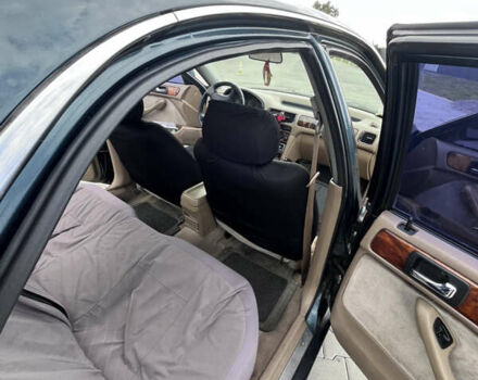 Зеленый Ровер 620, объемом двигателя 2 л и пробегом 400 тыс. км за 2498 $, фото 26 на Automoto.ua