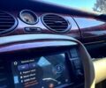 Белый Ровер 75, объемом двигателя 2 л и пробегом 202 тыс. км за 5000 $, фото 9 на Automoto.ua