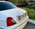 Белый Ровер 75, объемом двигателя 2 л и пробегом 202 тыс. км за 5000 $, фото 4 на Automoto.ua