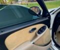 Белый Ровер 75, объемом двигателя 2 л и пробегом 202 тыс. км за 5000 $, фото 5 на Automoto.ua