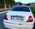 Белый Ровер 75, объемом двигателя 2 л и пробегом 202 тыс. км за 5900 $, фото 1 на Automoto.ua