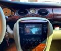 Белый Ровер 75, объемом двигателя 2 л и пробегом 202 тыс. км за 5000 $, фото 10 на Automoto.ua