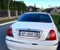 Белый Ровер 75, объемом двигателя 2 л и пробегом 202 тыс. км за 5000 $, фото 3 на Automoto.ua