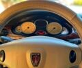 Белый Ровер 75, объемом двигателя 2 л и пробегом 202 тыс. км за 5000 $, фото 8 на Automoto.ua