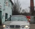 Бежевий Ровер 75, об'ємом двигуна 2 л та пробігом 226 тис. км за 2000 $, фото 1 на Automoto.ua