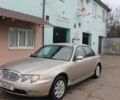 Бежевый Ровер 75, объемом двигателя 2 л и пробегом 226 тыс. км за 1451 $, фото 1 на Automoto.ua