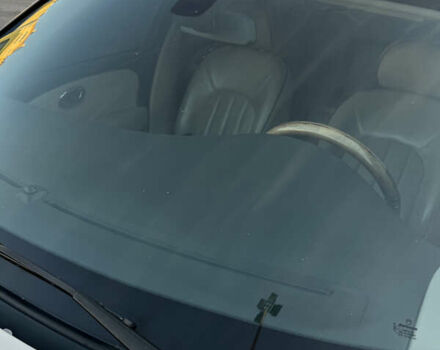 Ровер 75 2003 у Івано-Франківську на Automoto.ua Бежевий Ровер 75, об'ємом двигуна 1.8 л та пробігом 208 тис. км за 5200 $, фото 9 на Automoto.ua