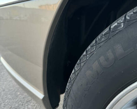 Ровер 75 2003 у Івано-Франківську на Automoto.ua Бежевий Ровер 75, об'ємом двигуна 1.8 л та пробігом 208 тис. км за 5200 $, фото 21 на Automoto.ua