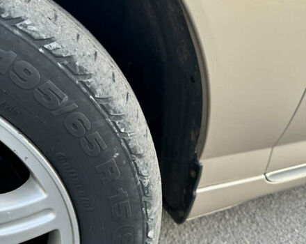 Ровер 75 2003 у Івано-Франківську на Automoto.ua Бежевий Ровер 75, об'ємом двигуна 1.8 л та пробігом 208 тис. км за 5200 $, фото 24 на Automoto.ua