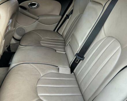 Ровер 75 2003 у Івано-Франківську на Automoto.ua Бежевий Ровер 75, об'ємом двигуна 1.8 л та пробігом 208 тис. км за 5200 $, фото 14 на Automoto.ua