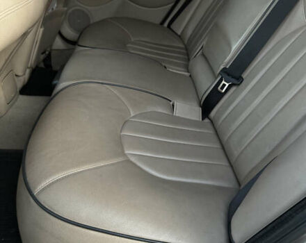 Ровер 75 2003 у Івано-Франківську на Automoto.ua Бежевий Ровер 75, об'ємом двигуна 1.8 л та пробігом 208 тис. км за 5200 $, фото 13 на Automoto.ua