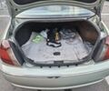 Бежевий Ровер 75, об'ємом двигуна 2 л та пробігом 193 тис. км за 2901 $, фото 5 на Automoto.ua