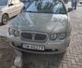 Бежевий Ровер 75, об'ємом двигуна 2 л та пробігом 193 тис. км за 2901 $, фото 4 на Automoto.ua