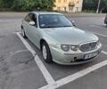 Бежевий Ровер 75, об'ємом двигуна 2 л та пробігом 193 тис. км за 2901 $, фото 1 на Automoto.ua