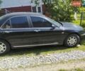 Чорний Ровер 75, об'ємом двигуна 1.8 л та пробігом 210 тис. км за 2000 $, фото 3 на Automoto.ua