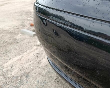 Чорний Ровер 75, об'ємом двигуна 1.8 л та пробігом 1 тис. км за 3000 $, фото 4 на Automoto.ua