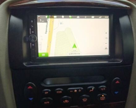 Черный Ровер 75, объемом двигателя 1.8 л и пробегом 291 тыс. км за 2999 $, фото 17 на Automoto.ua