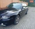 Черный Ровер 75, объемом двигателя 2 л и пробегом 300 тыс. км за 4000 $, фото 4 на Automoto.ua