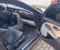 Черный Ровер 75, объемом двигателя 2 л и пробегом 300 тыс. км за 4000 $, фото 10 на Automoto.ua