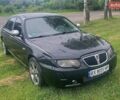 Черный Ровер 75, объемом двигателя 2 л и пробегом 300 тыс. км за 4100 $, фото 1 на Automoto.ua