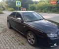 Черный Ровер 75, объемом двигателя 2 л и пробегом 300 тыс. км за 4000 $, фото 1 на Automoto.ua