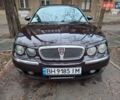 Коричневий Ровер 75, об'ємом двигуна 1.8 л та пробігом 200 тис. км за 3300 $, фото 1 на Automoto.ua