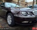 Коричневий Ровер 75, об'ємом двигуна 1.8 л та пробігом 0 тис. км за 2700 $, фото 1 на Automoto.ua