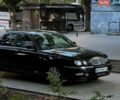 Коричневый Ровер 75, объемом двигателя 1.8 л и пробегом 230 тыс. км за 2999 $, фото 1 на Automoto.ua