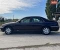 Коричневый Ровер 75, объемом двигателя 1.8 л и пробегом 230 тыс. км за 2900 $, фото 9 на Automoto.ua