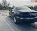 Коричневый Ровер 75, объемом двигателя 1.8 л и пробегом 230 тыс. км за 2900 $, фото 1 на Automoto.ua