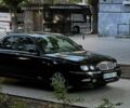 Коричневый Ровер 75, объемом двигателя 1.8 л и пробегом 230 тыс. км за 2843 $, фото 1 на Automoto.ua