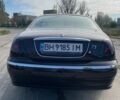 Коричневый Ровер 75, объемом двигателя 1.8 л и пробегом 230 тыс. км за 2900 $, фото 11 на Automoto.ua