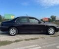 Коричневий Ровер 75, об'ємом двигуна 1.8 л та пробігом 225 тис. км за 2899 $, фото 9 на Automoto.ua