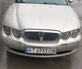 Коричневый Ровер 75, объемом двигателя 2 л и пробегом 350 тыс. км за 3000 $, фото 5 на Automoto.ua