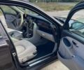 Коричневый Ровер 75, объемом двигателя 1.8 л и пробегом 230 тыс. км за 2900 $, фото 5 на Automoto.ua