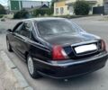 Коричневый Ровер 75, объемом двигателя 2 л и пробегом 250 тыс. км за 2700 $, фото 1 на Automoto.ua