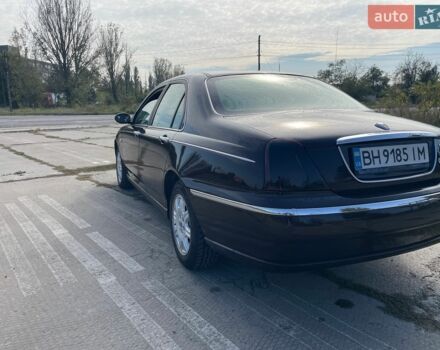 Коричневий Ровер 75, об'ємом двигуна 1.8 л та пробігом 230 тис. км за 2900 $, фото 1 на Automoto.ua