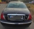 Ровер 75 2001 в Киеве на Automoto.ua Красный Ровер 75, объемом двигателя 2 л и пробегом 320 тыс. км за 1996 $, фото 4 на Automoto.ua