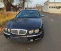 Ровер 75 2001 в Киеве на Automoto.ua Красный Ровер 75, объемом двигателя 2 л и пробегом 320 тыс. км за 1996 $, фото 5 на Automoto.ua