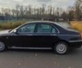 Ровер 75 2001 в Киеве на Automoto.ua Красный Ровер 75, объемом двигателя 2 л и пробегом 320 тыс. км за 1996 $, фото 1 на Automoto.ua