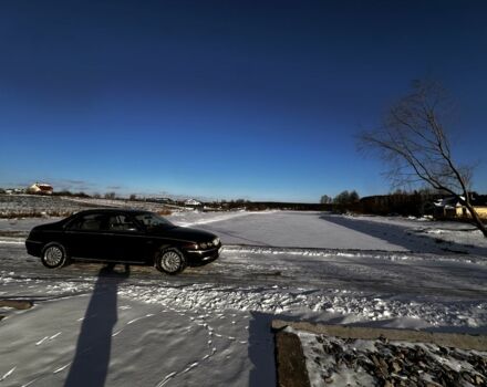 Красный Ровер 75, объемом двигателя 2 л и пробегом 298 тыс. км за 2999 $, фото 1 на Automoto.ua