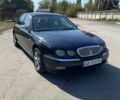 Ровер 75, об'ємом двигуна 2 л та пробігом 235 тис. км за 3799 $, фото 1 на Automoto.ua