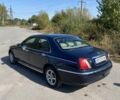 Ровер 75, об'ємом двигуна 2 л та пробігом 235 тис. км за 3799 $, фото 3 на Automoto.ua