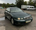 Ровер 75, объемом двигателя 2 л и пробегом 159 тыс. км за 2600 $, фото 7 на Automoto.ua